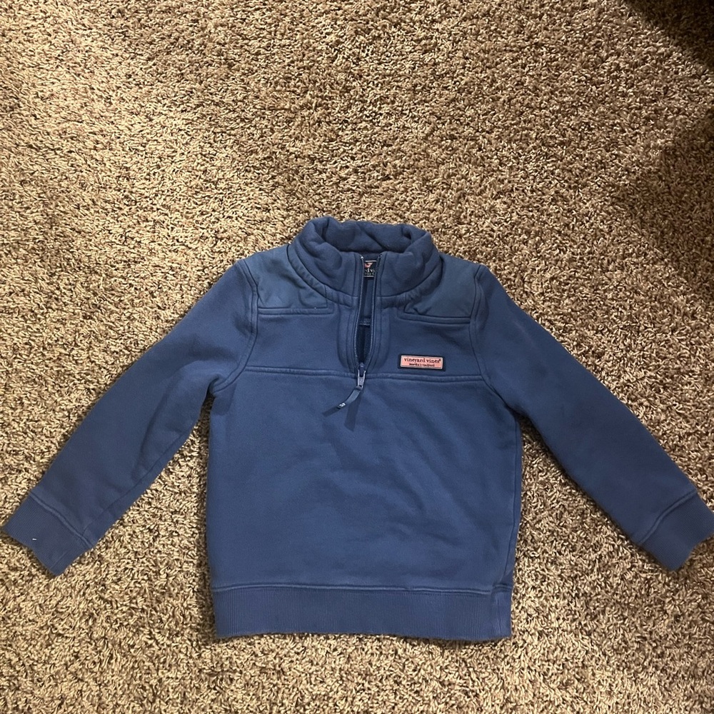 Vineyard Vines Little Boys Size 5